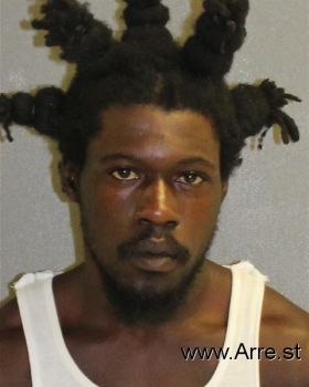 Antonio  Harper Mugshot