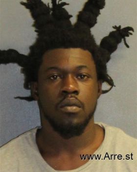 Antonio  Harper Mugshot