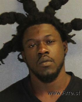 Antonio  Harper Mugshot