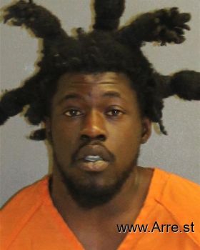 Antonio  Harper Mugshot