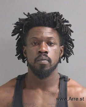 Antonio Bernard Harper Mugshot