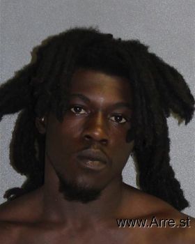 Antonio  Harper Mugshot