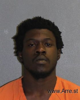 Antonio  Harper Mugshot