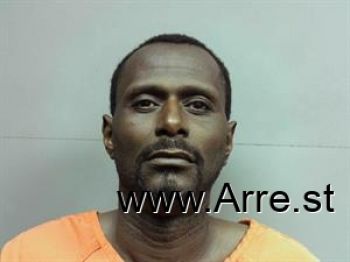 Antonio Chico Harris Mugshot