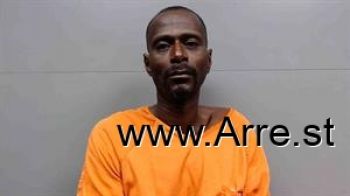 Antonio Chico Harris Mugshot