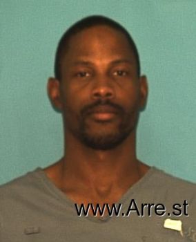 Antonio L Harris Mugshot