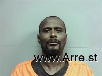 Antonio Chico Harris Mugshot