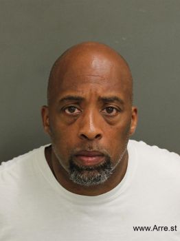 Antonio L Harris Mugshot