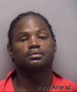 Antonio Nathaniel Harris Mugshot