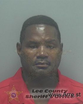 Antonio Nathaniel Harris Mugshot