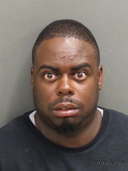 Antonio Jerome Harrison Mugshot