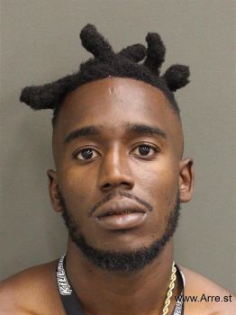 Antonio Raynell Harrison Mugshot