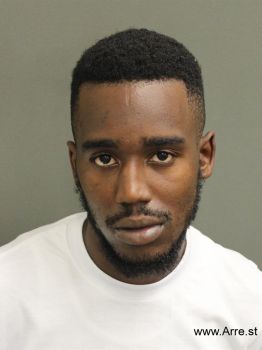 Antonio Raynell Harrison Mugshot