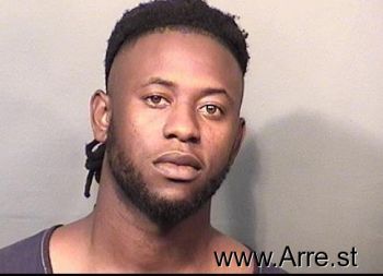 Antonio Rashad Henderson Mugshot