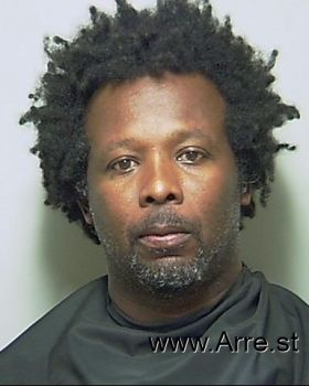 Antonio Zynell Henderson Mugshot