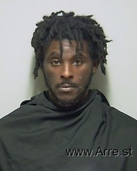 Antonio Jasmaine Ahmaad Henderson Mugshot