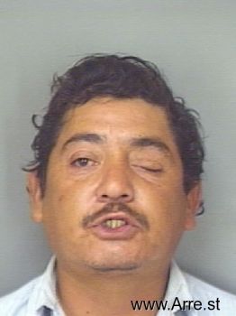 Antonio  Herrera Mugshot