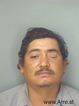 Antonio A Herrera Mugshot