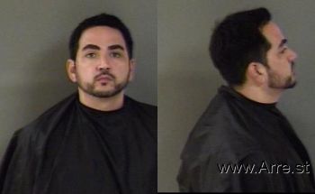 Antonio Daniel Herrera Mugshot