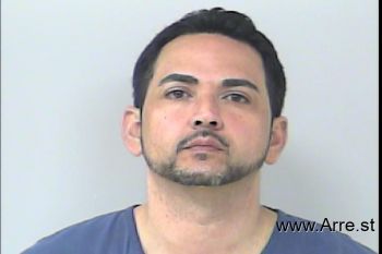 Antonio Daniel Herrera Mugshot