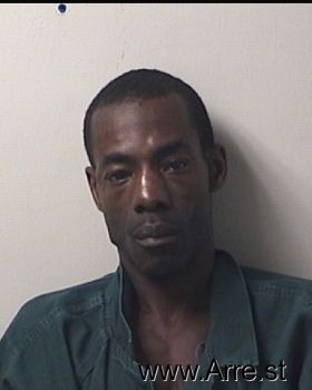 Antonio Maurice Holley Mugshot