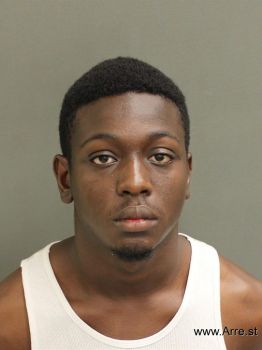 Antonio James Hollis Mugshot