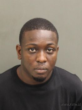 Antonio James Hollis Mugshot