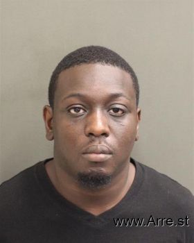 Antonio James Hollis Mugshot