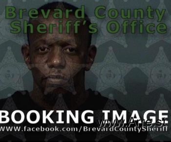 Antonio  Howard Mugshot