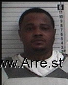 Antonio Leonard Howard Mugshot