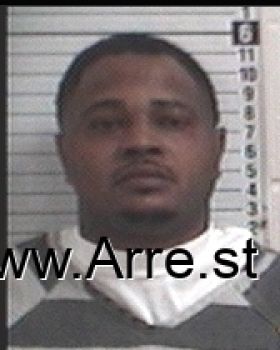 Antonio Leonard Howard Mugshot