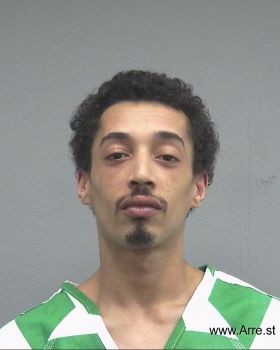 Antonio Quitrial Howard Mugshot