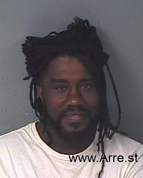 Antonio Lavell Hunter Mugshot