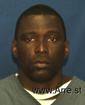 Antonio D Jackson Mugshot