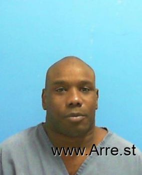 Antonio D Jackson Mugshot