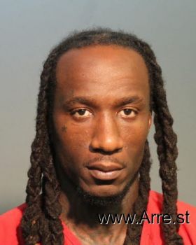 Antonio  Jackson Mugshot