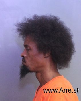 Antonio Morece Jackson Mugshot