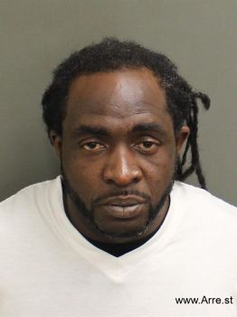 Antonio Lequentin Jackson Mugshot