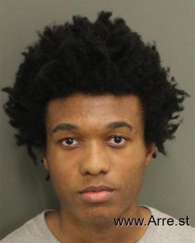 Antonio Enrique Jackson Mugshot