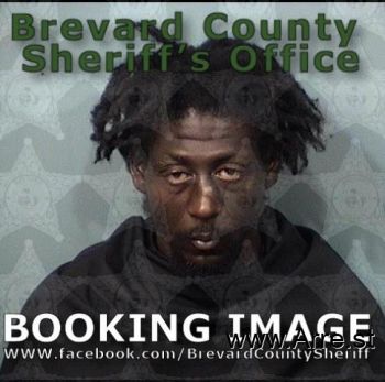 Antonio Devoud Jackson Mugshot