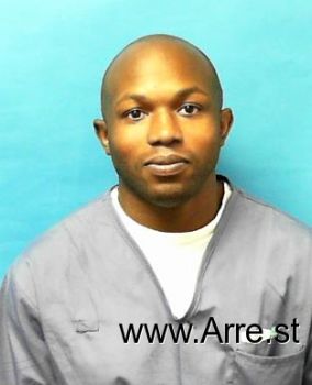 Antonio L James Mugshot