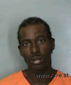 Antonio  James Mugshot