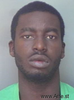 Antonio Lavernon James Mugshot