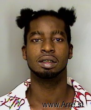 Antonio Lavernon James Mugshot