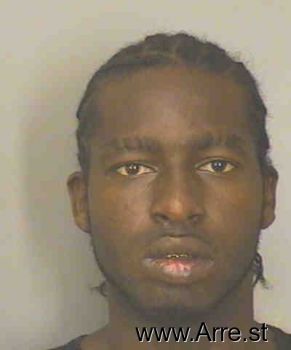 Antonio Lavernon James Mugshot