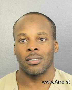 Antonio  James Mugshot