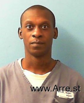 Antonio L Jenkins Mugshot