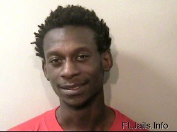 Antonio L Jenkins Mugshot