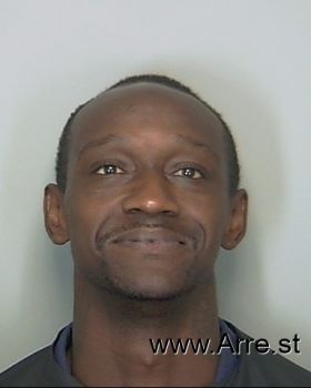 Antonio Deshan Jenkins Mugshot