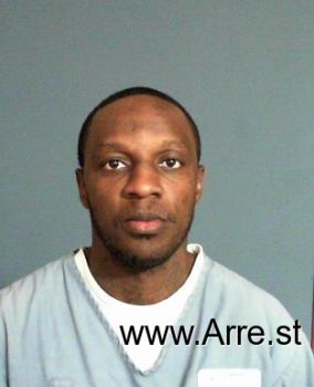 Antonio L Jordan Mugshot